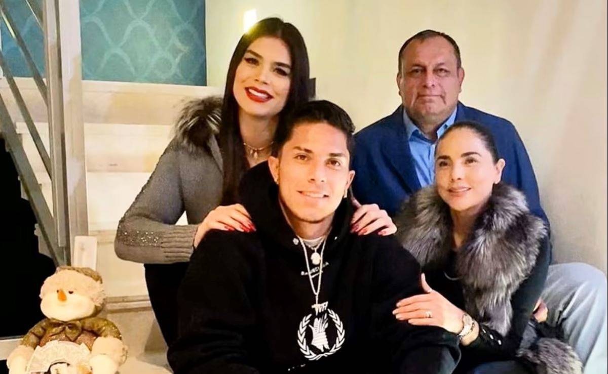 Insiste mamá de Carlos Salcedo en culparlo por muerte de Paola; gasta 300 mil en guardaespaldas