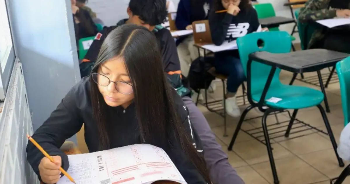 SEP CDMX: ¿Cuándo consultar resultados de preinscripciones 2024-2025 para SECUNDARIA?