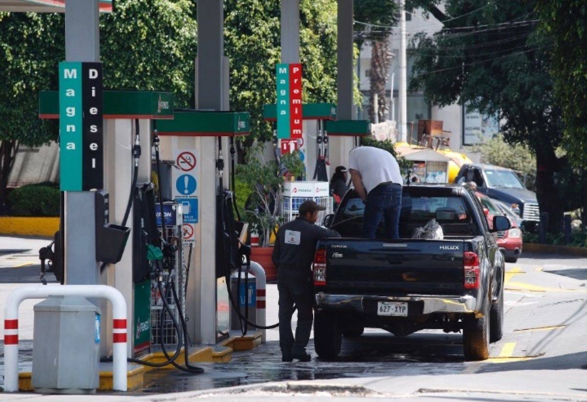 A partir de este sábado 13 de julio, los conductores tendrán que pagar un impuesto mayor por el combustible, esto de acuerdo con un decreto publicado en el Diario Oficial de la Federación (DOF), Foto: Especial