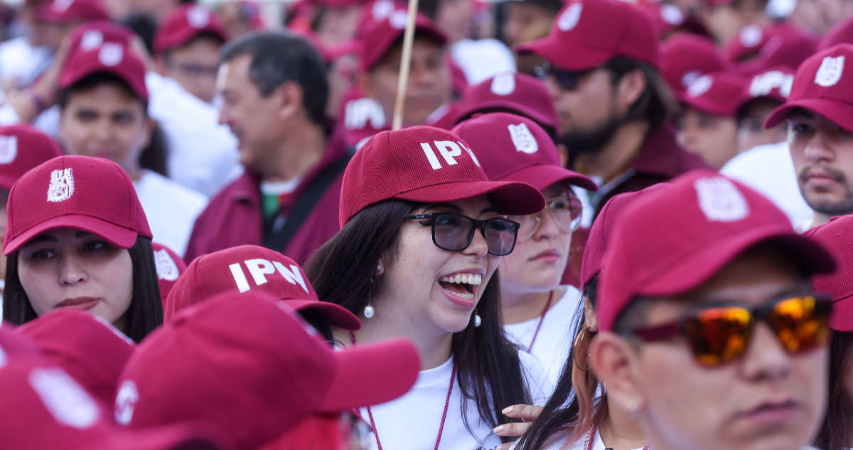 ¿Cómo consultar los resultados del examen de admisión del IPN para nivel superior?