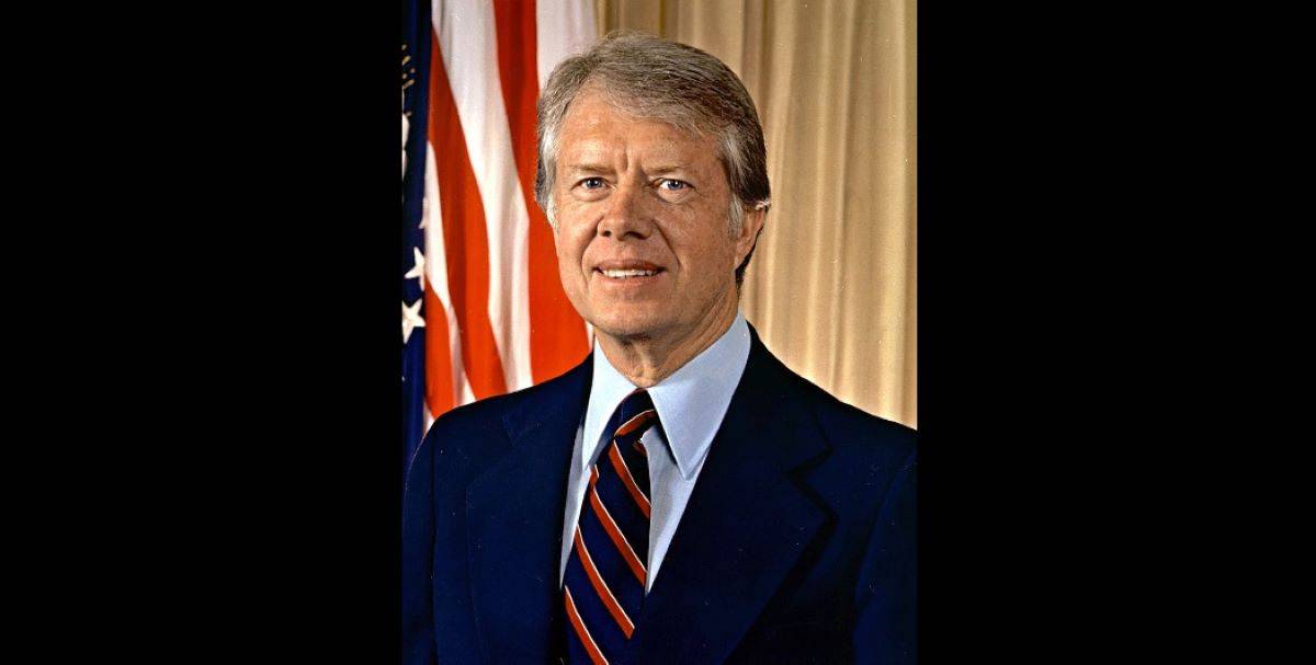 Se reporta muerte de Jimmy Carter, ex presidente de Estados Unidos