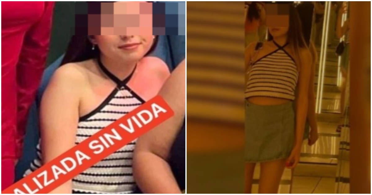 Joven desaparece tras abordar Didi saliendo de antro; es localizada sin vida