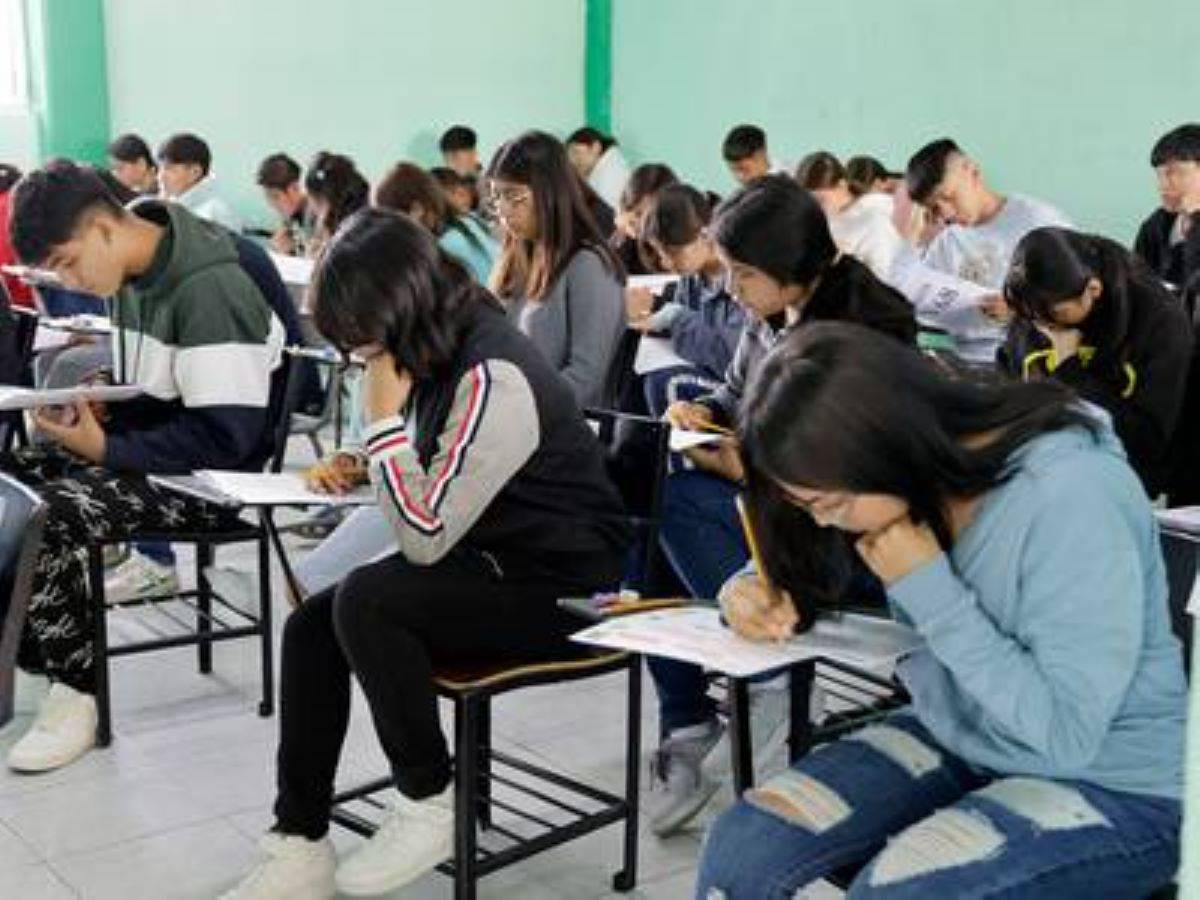 Termina bachillerato y estudia una licenciatura; abren registro de Mujeres con Bienestar 2024