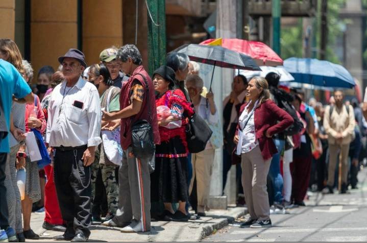 ¿Se puede heredar la Pensión del Bienestar? Aquí te lo contamos