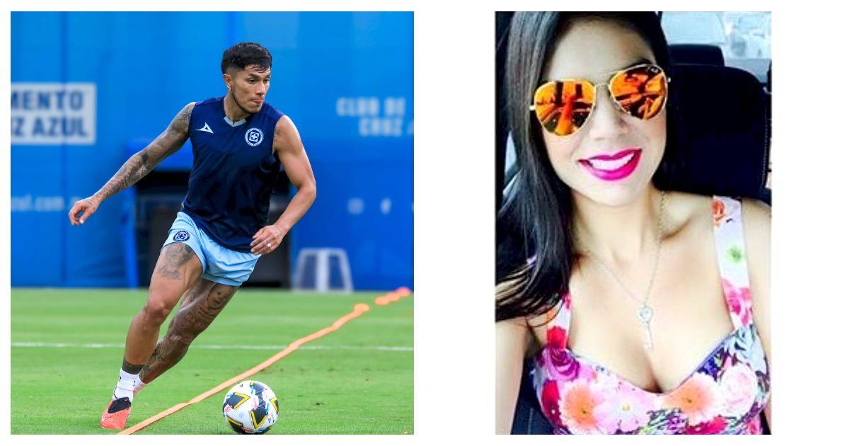 Ella era Paola Salcedo, hermana del futbolista Carlos Salcedo; asesinada en Edomex 