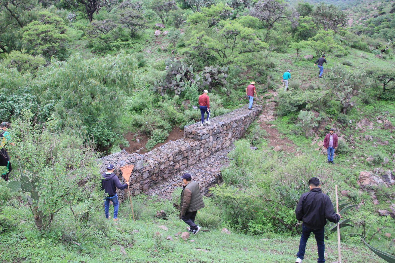 Ecatepec: Autoridades toman acciones para prevenir inundaciones