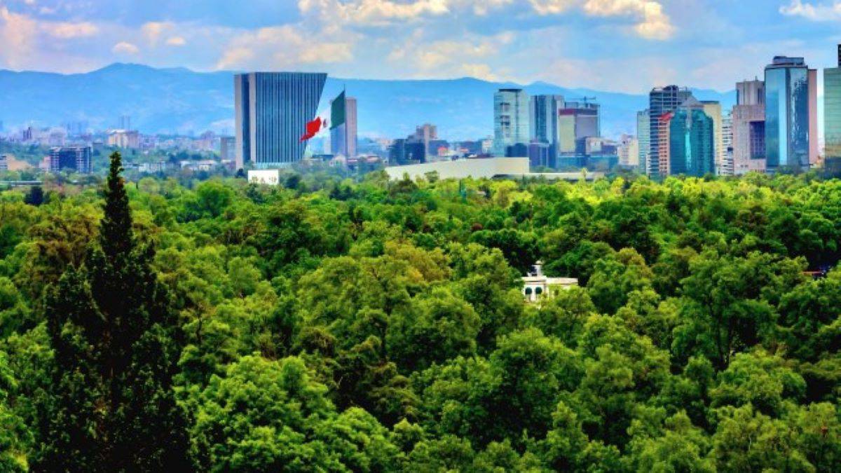 Si vas a ir al Bosque de Chapultepec, conoce las nuevas REGLAS para visitantes