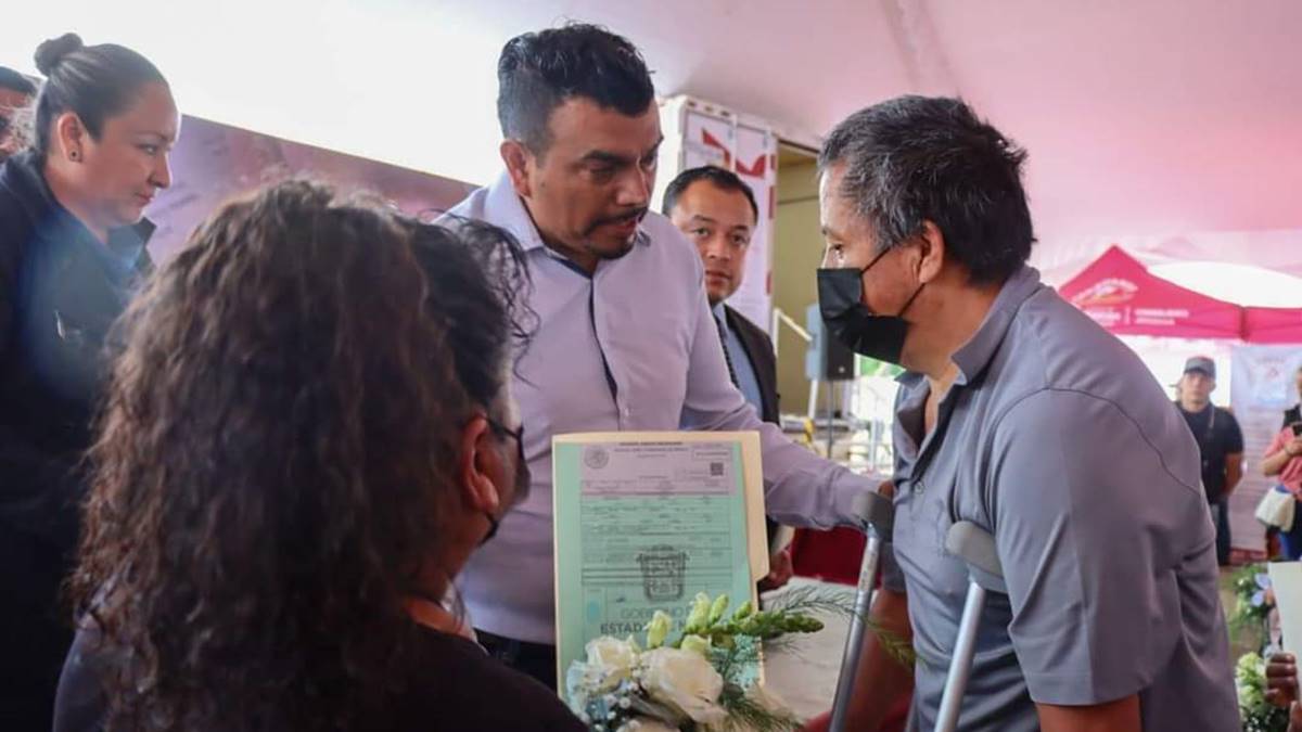 Chimalhuacán: caravanas por la justicia rompe récord en número de trámites