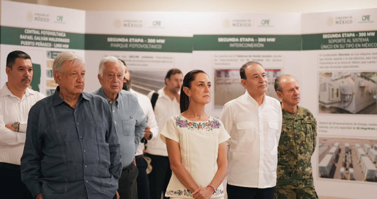 1º de octubre, descanso oficial por la toma de protesta de Sheinbaum como Presidenta