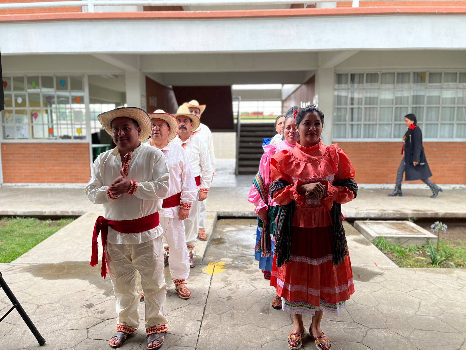 Edomex fortalece la cultura de los pueblos originarios