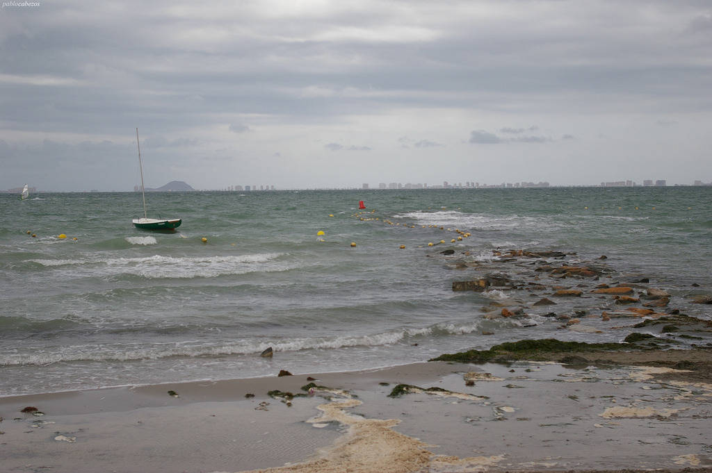 Estas son las playas en México no aptas para nadar, según Cofepris