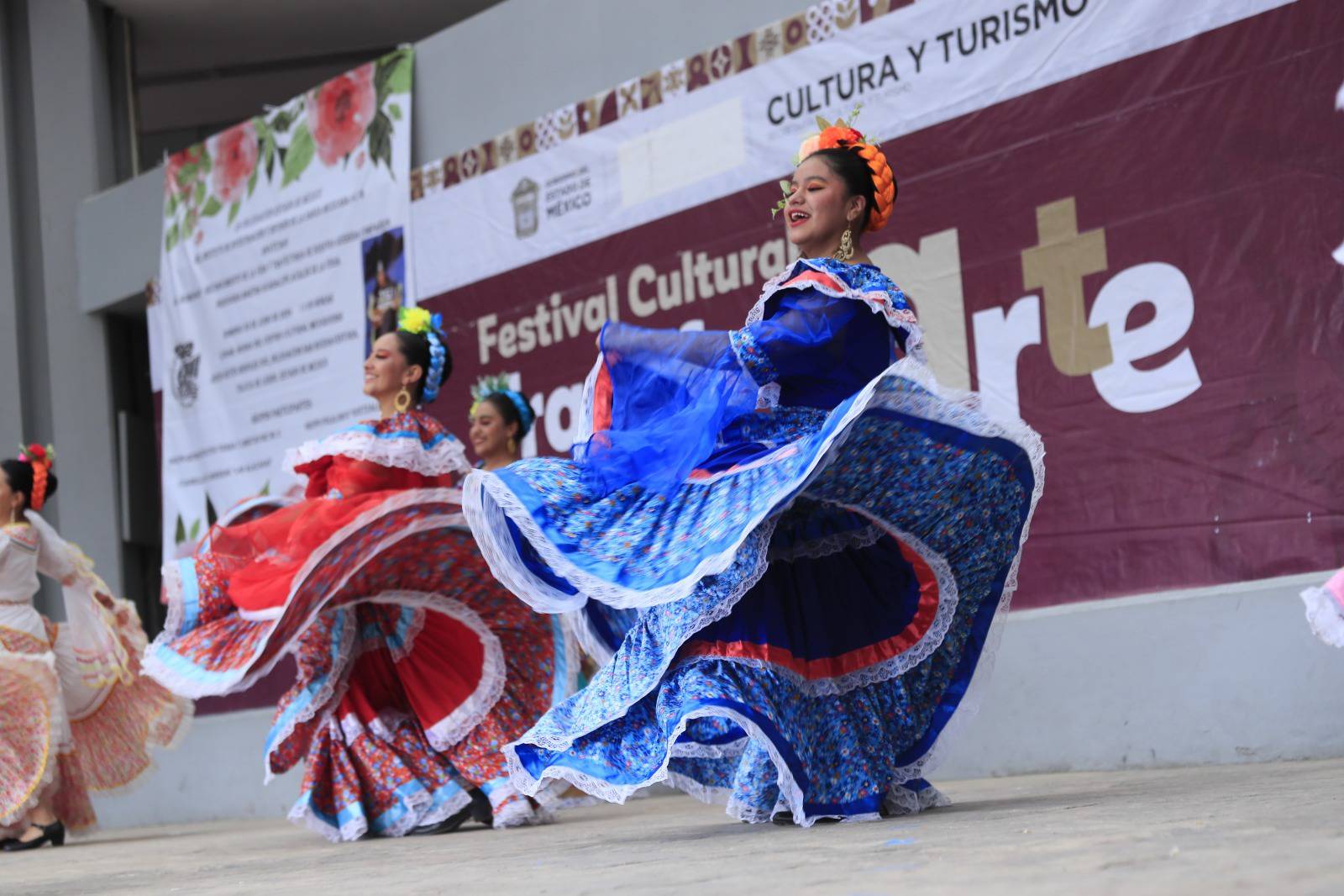 Festival Cultural TransformARTE 2024: Un viaje a través de la migración y la cultura