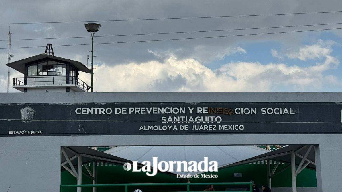 Metepec: Vinculan a proceso a maestro de bachillerato