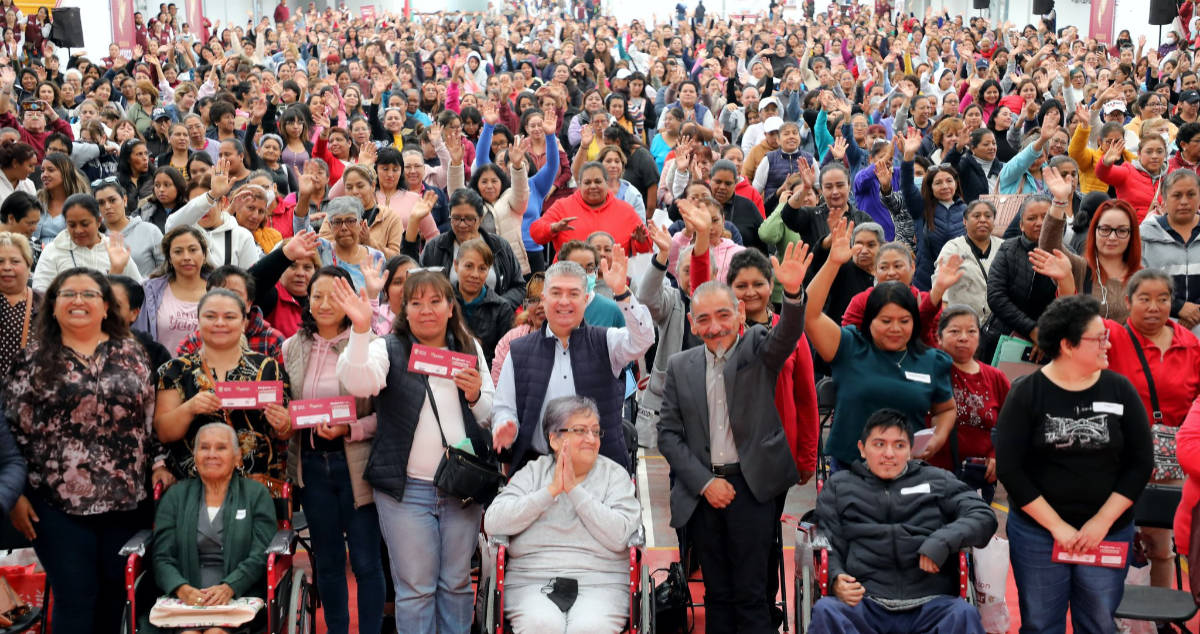 ¿Tienes dudas de dónde quedan los Módulos Mujer con Bienestar Edomex? Aquí te lo decimos