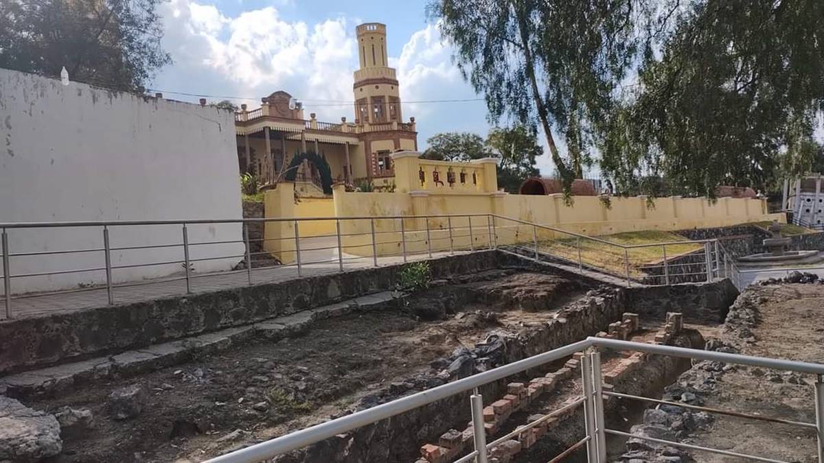 Valle de Chalco: anuncian inauguración de museo de sitio