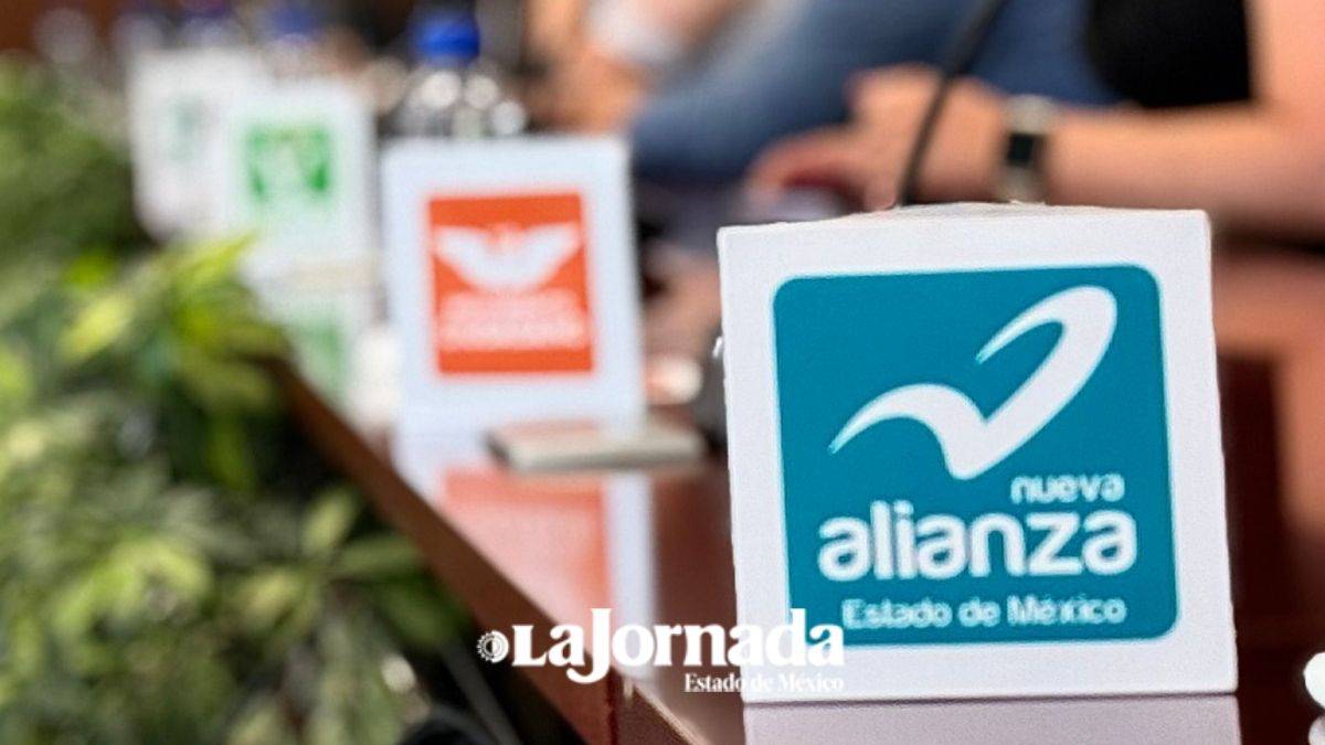 Nueva Alianza impugnará resolución de TEEM que ordena liquidación; acusa ataque directo y arbitrario