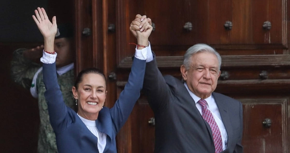 Sheinbaum prevé entrega de constancia tras juicio de nulidad que exonera a AMLO de injerencia en elección