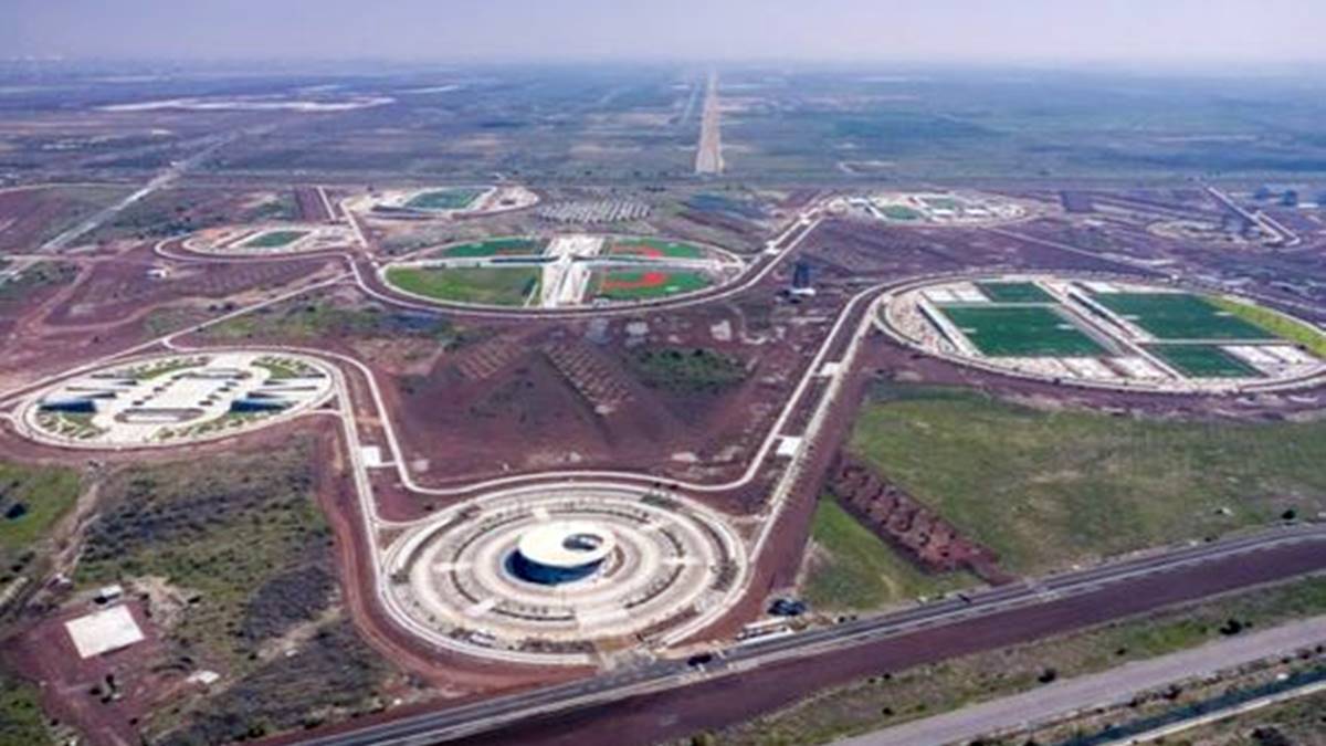 En agosto será inaugurado el Parque Ecológico Lago de Texcoco