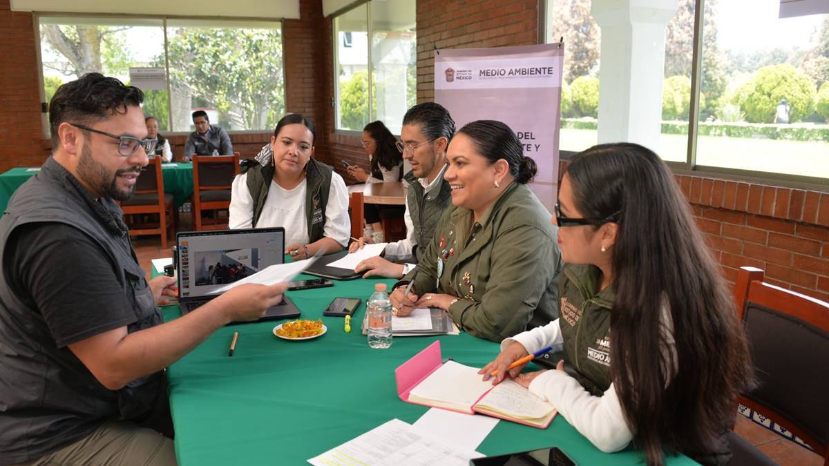 Secretaría del Medio Ambiente y Desarrollo Sostenible realiza Segunda Audiencia Ciudadana