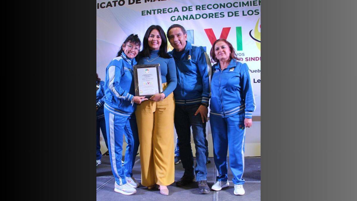 SMSEM reconoce a 984 ganadores de la Etapa Estatal de los ‘Juegos Magisteriales’