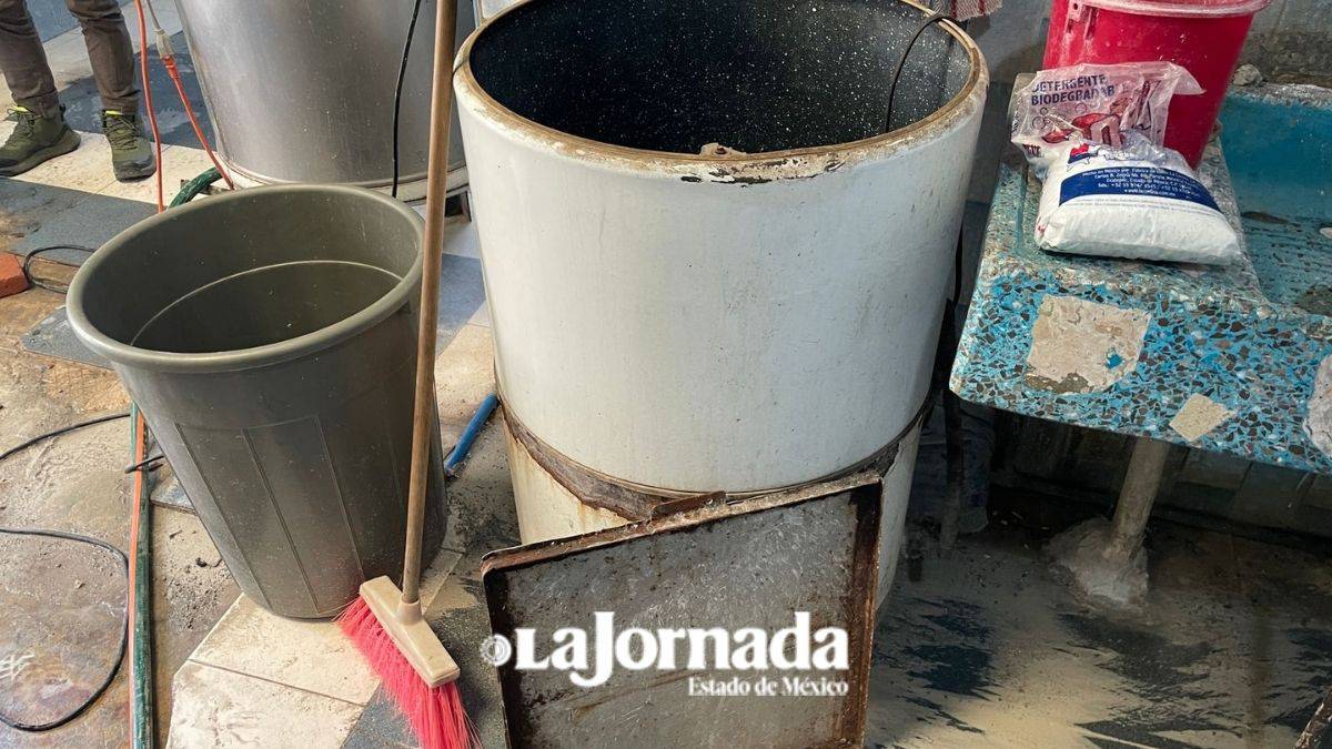 Chalco: Apoyarán con electrodomésticos a familias damnificadas por inundaciones