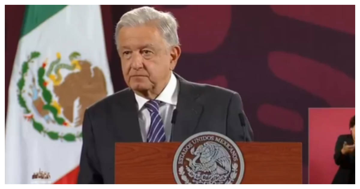 AMLO: FGR podría citar a Rocha y Bermúdez por secuestro de El Mayo