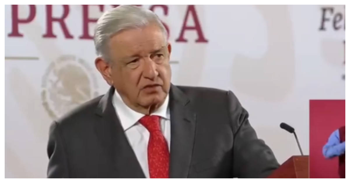 AMLO da a conocer nota diplomática a EU tras dichos de Ken Salazar sobre reforma judicial