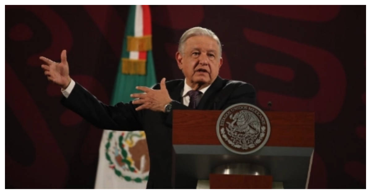 AMLO pide a ‘El Mayo’ Zambada que revele vínculos del Cártel de Sinaloa con funcionarios de México y EU