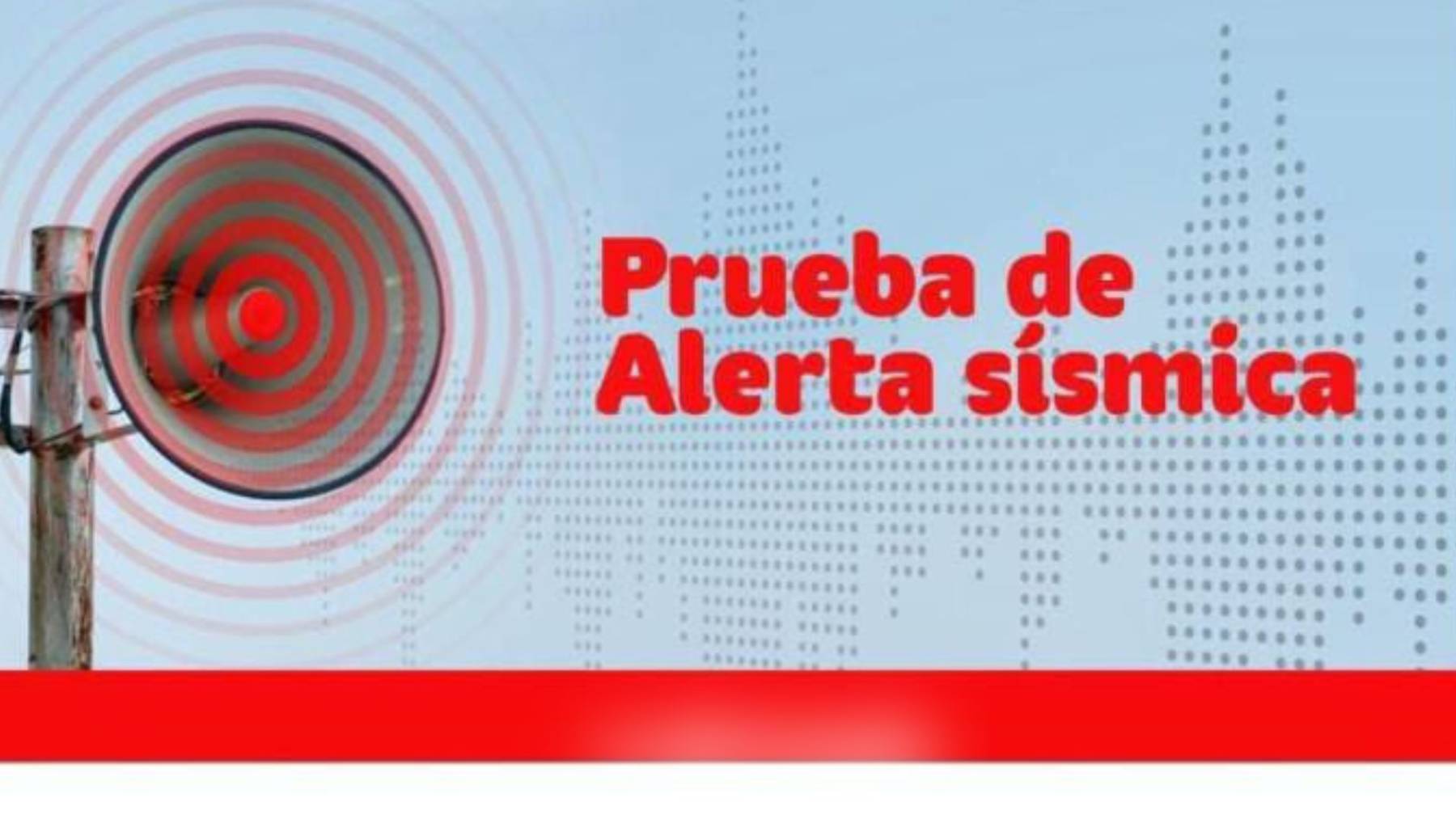 Todo lo que debes saber sobre la Alerta Sísmica en teléfonos celulares