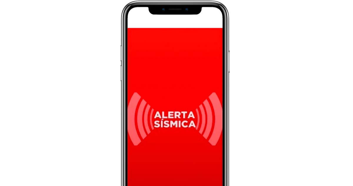 Este lunes 19 de agosto, PC hará pruebas de la alerta sísmica en celulares; podría sonar el tuyo