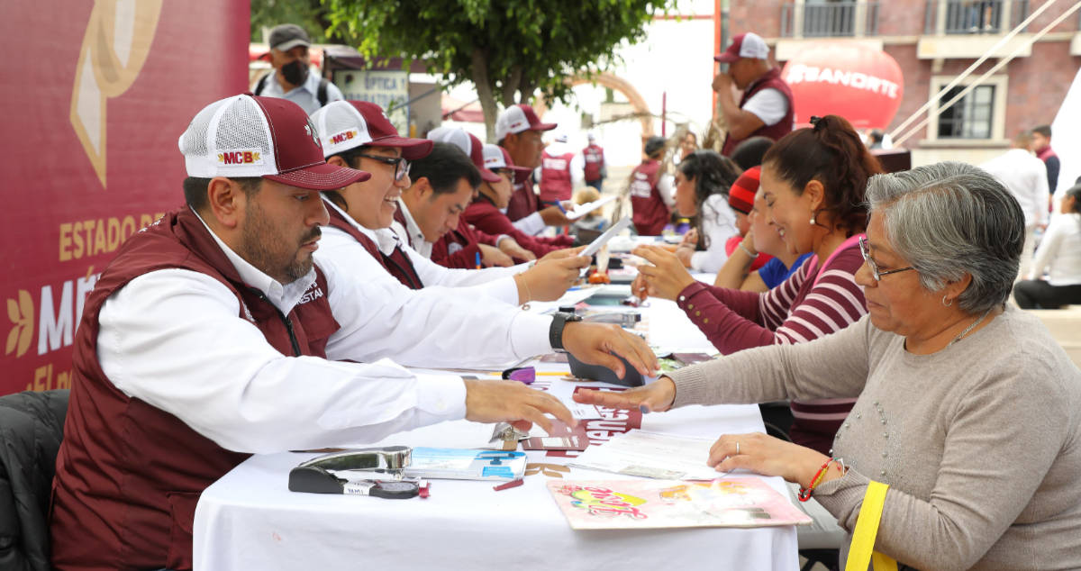 ¡Es falso! Advierten sobre depósito por 2 mil 600 pesos para Mujeres con Bienestar 2024 en Edomex