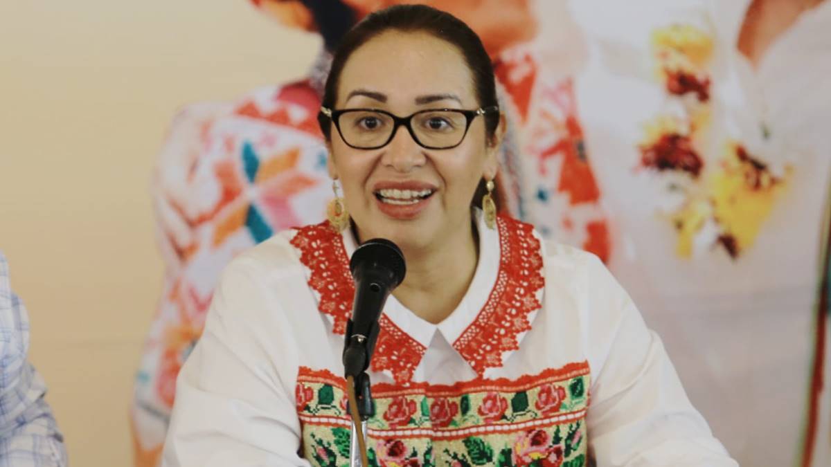 Ecatepec: Todas las sesiones de Cabildo serán públicas confirma Azucena Cisneros