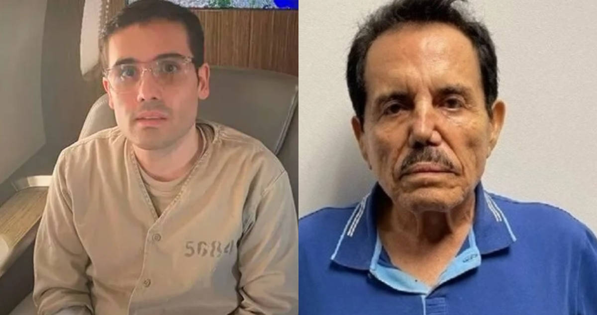 FGR liga a Ovidio Guzmán con ‘secuestro’ de ‘El Mayo’; desconocen el paradero del hijo de ‘El Chapo’