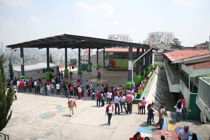 Directivos, maestros y padres de familia hacen milagros para recibir a alumnos en escuelas: Alianza de Maestros