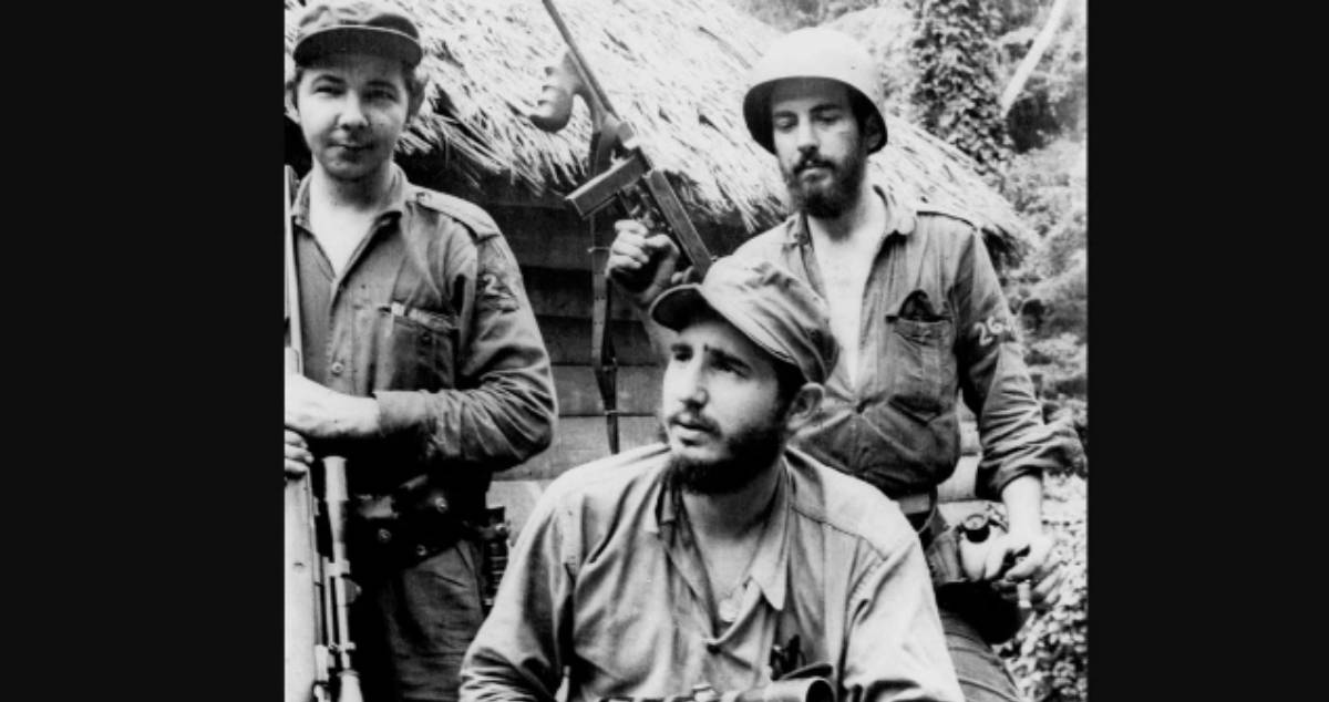 Cuba recuerda a su líder Fidel Castro en su natalicio; hubiera cumplido 98 años