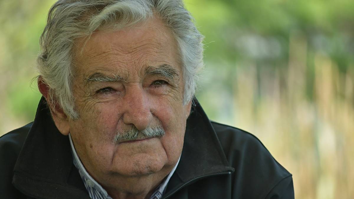 Expresidente uruguayo José Mujica es hospitalizado