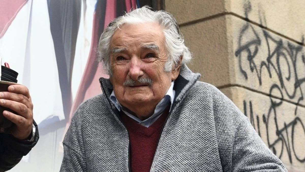 Uruguay: Reportan mejoría de José Mujica tras tratamiento contra cáncer