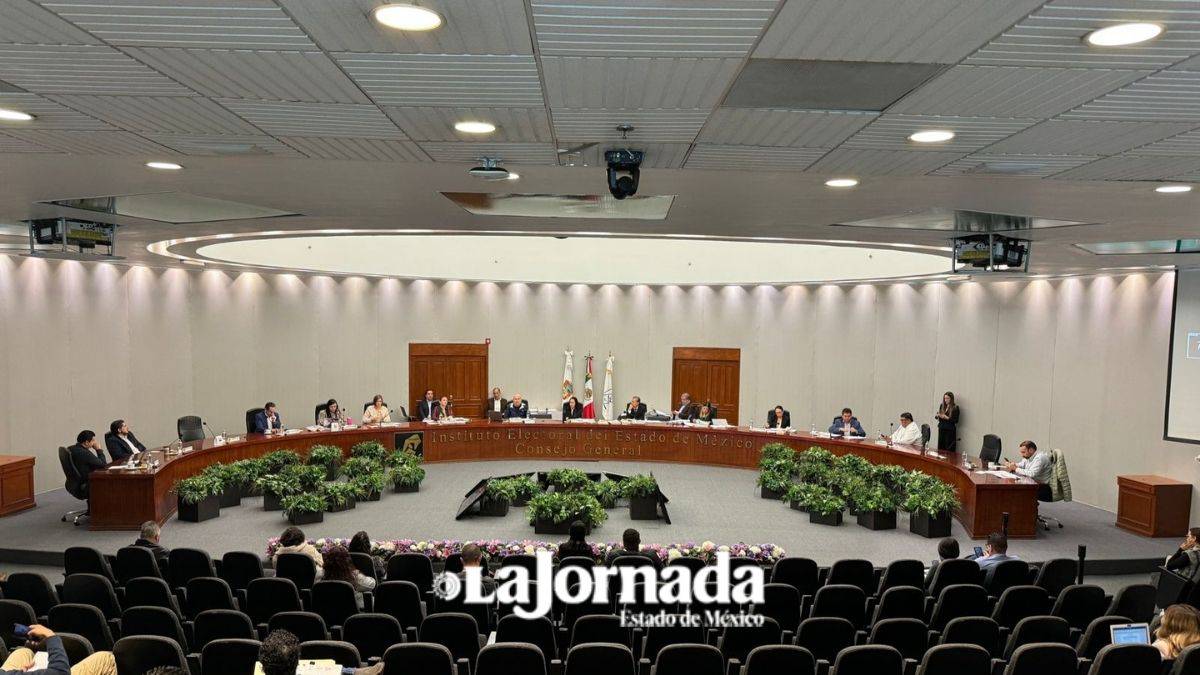 Oposición desaprueba reasignación de pluris, se lanza contra Tribunal estatal