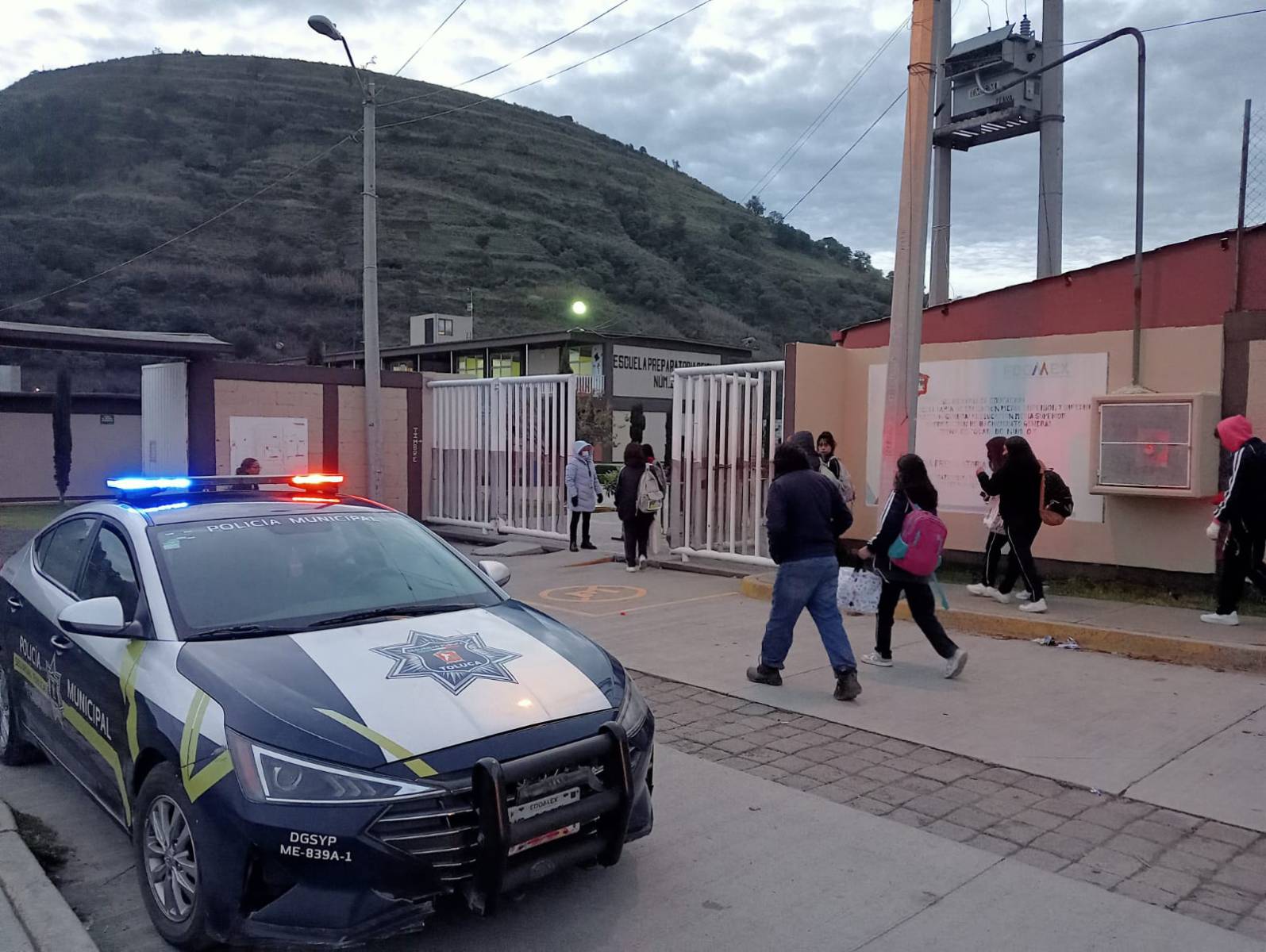 Aumento de matrícula y complicaciones en regreso a clases