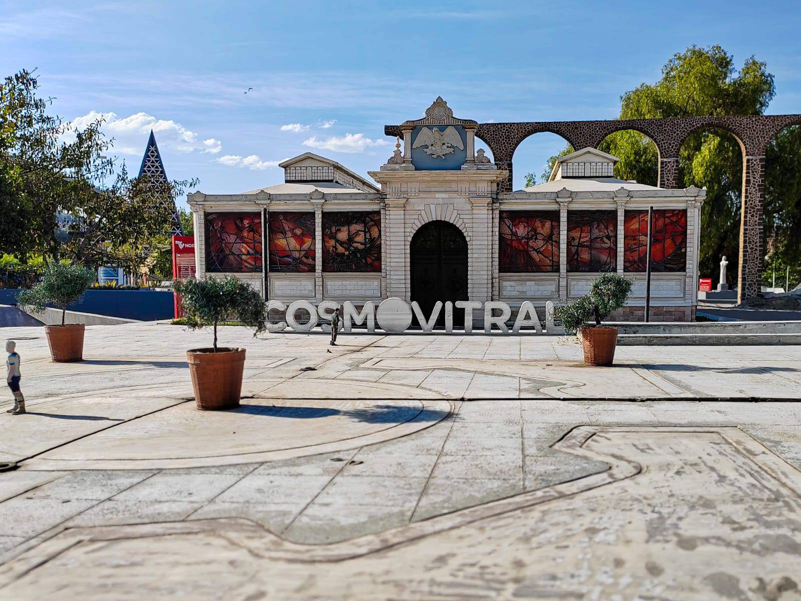 ¡Visita el Parque Temático Minimundos en Edomex!