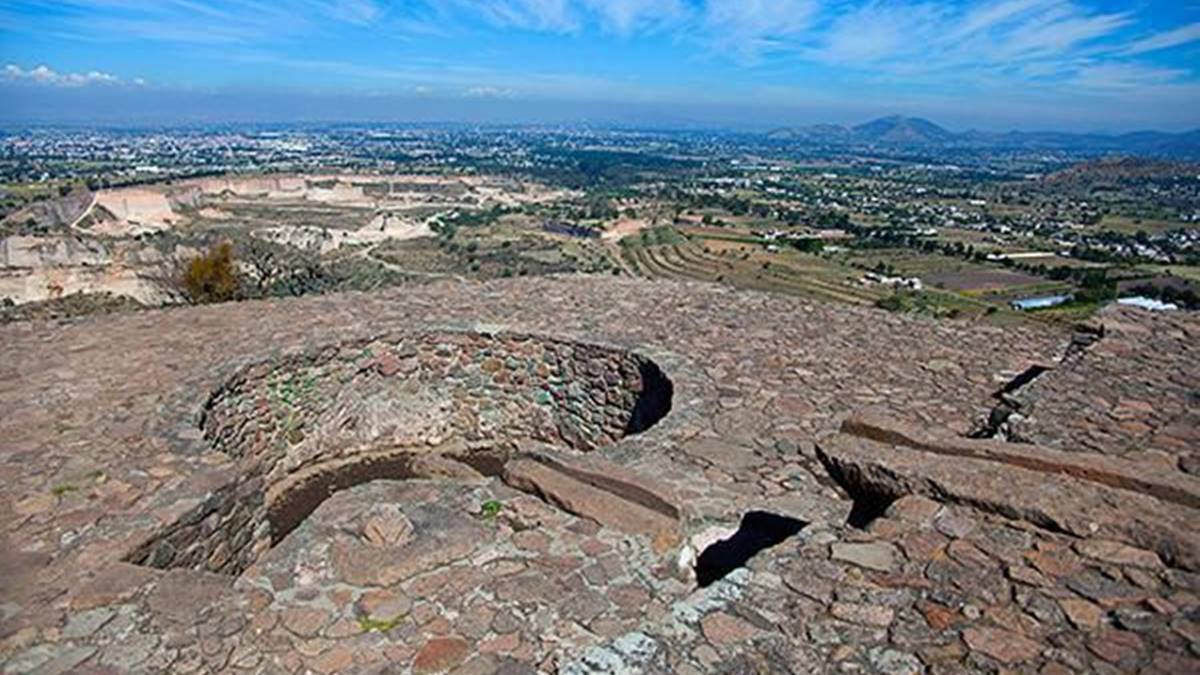 Baños de Nezahualcóyotl: Ingenio hidráulico y simbolismo cultural