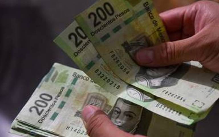 Consumen pensiones y pago de la deuda hasta 27.8% del gasto