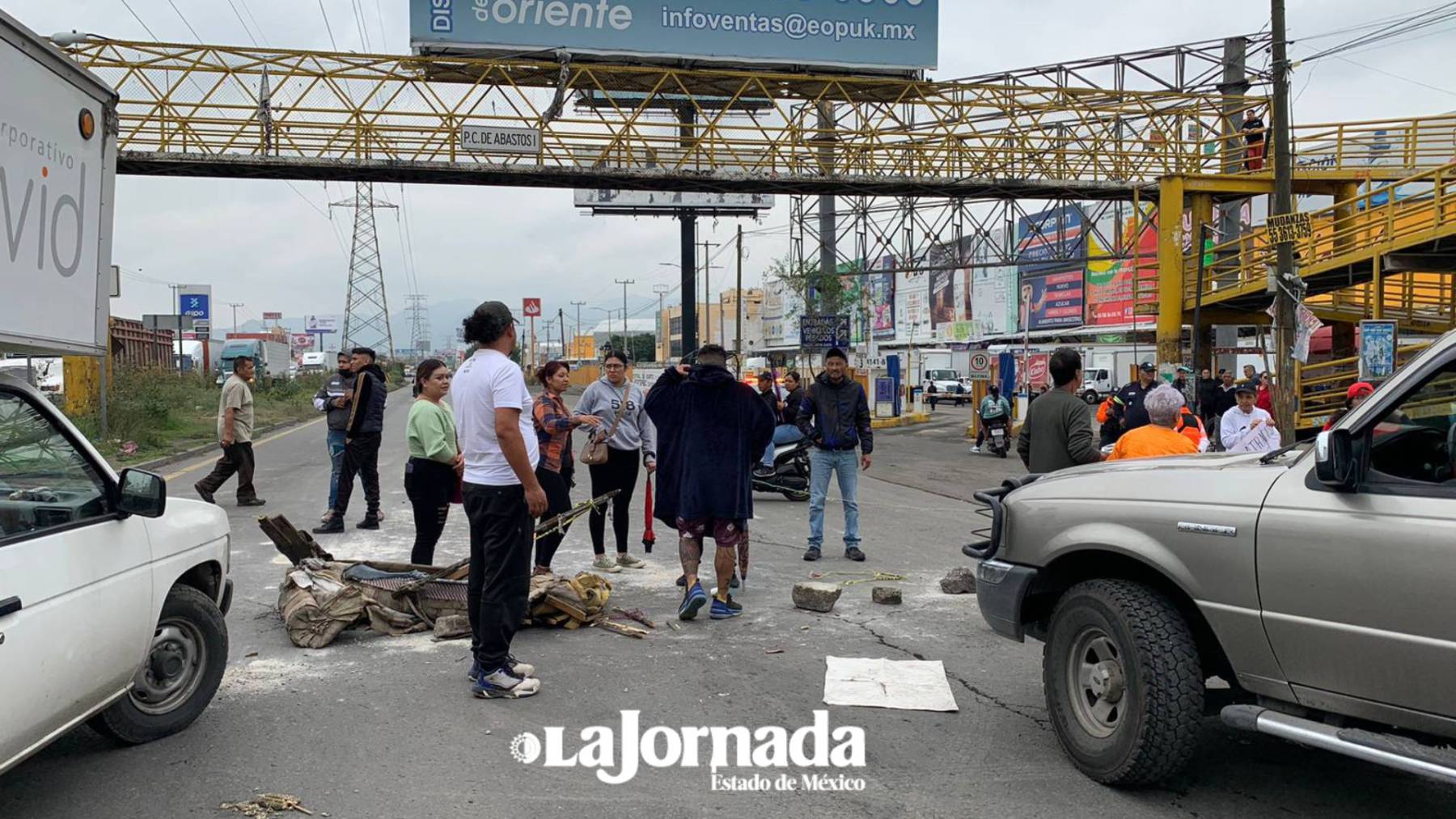 [VIDEO] Vecinos piden solucionar la falta de agua en Ecatepec