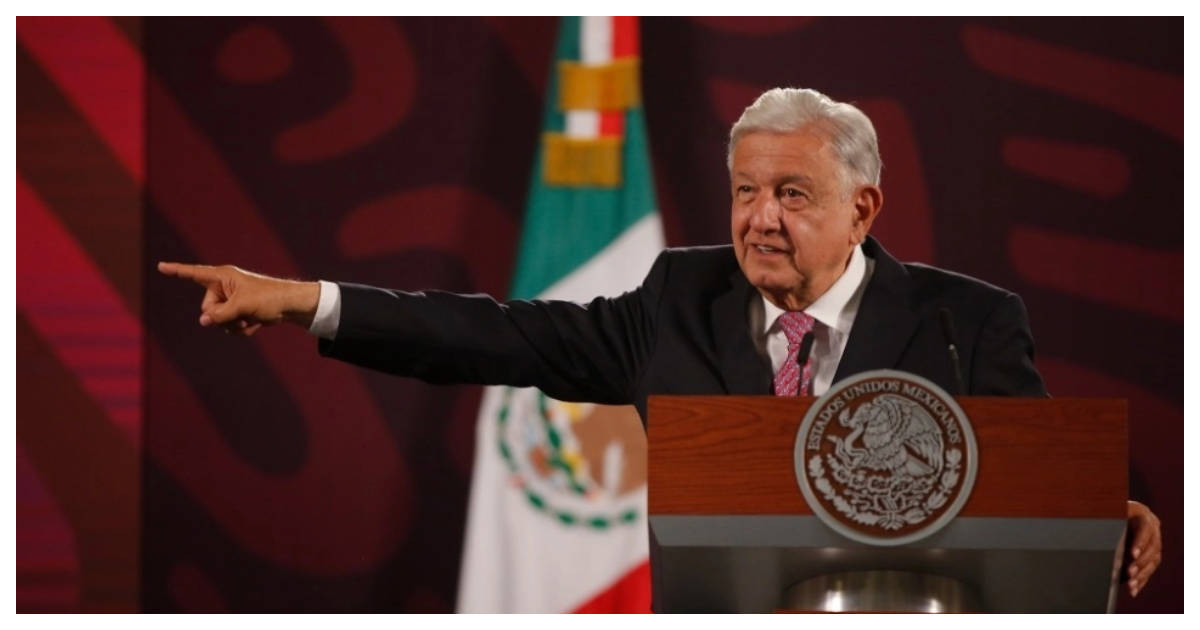 AMLO estima que el 15 de septiembre se podría publicar en el Diario Oficial de la Federación la reforma judicial.