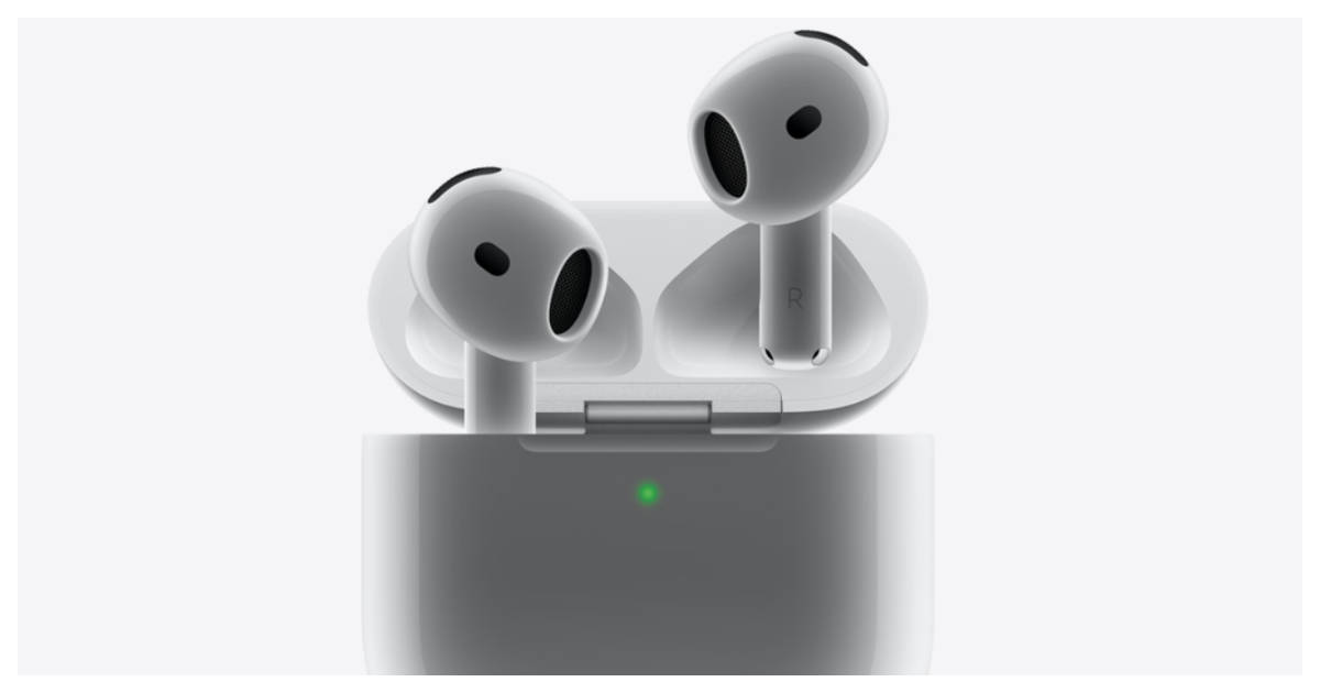 Nuevos AirPods llegarán en esta FECHA a México; estas son sus características y precios