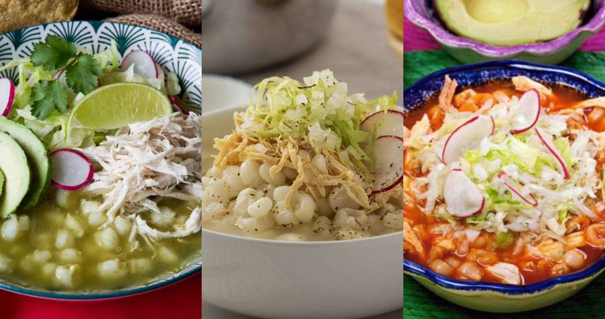 Fiestas Patrias 2024: ¿Cuánto costará hacer el pozole este año?