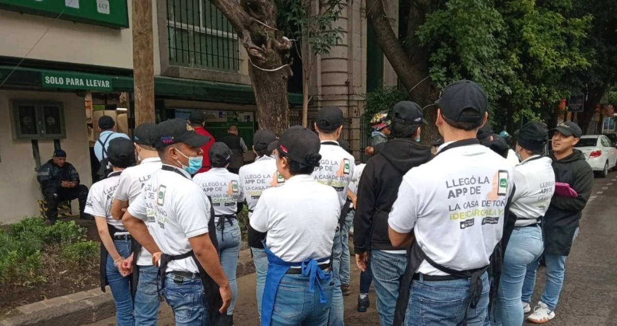 ¿A qué magnitud se activa la alerta sísmica en Edomex y CDMX?