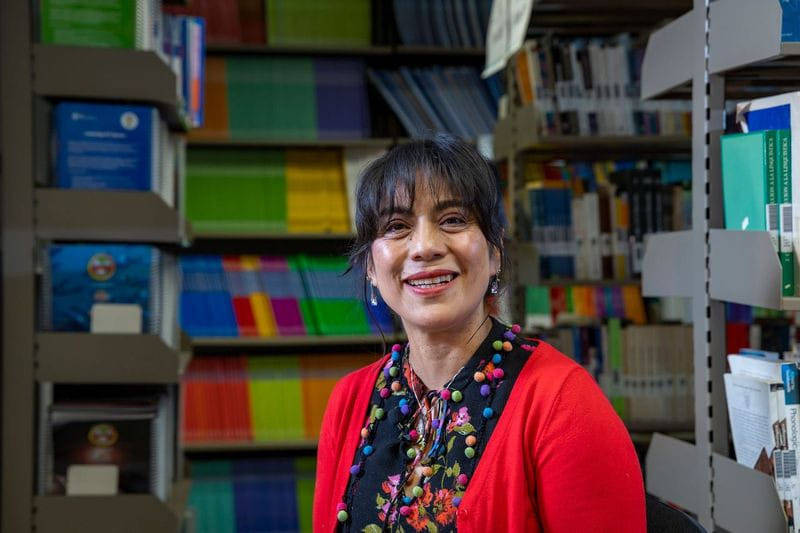 Investigadora de la UAEMex propone abordar el cambio climático en textos literarios