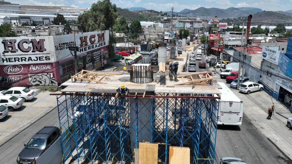 Habrá cierre temporal de carretera Lago de Guadalupe