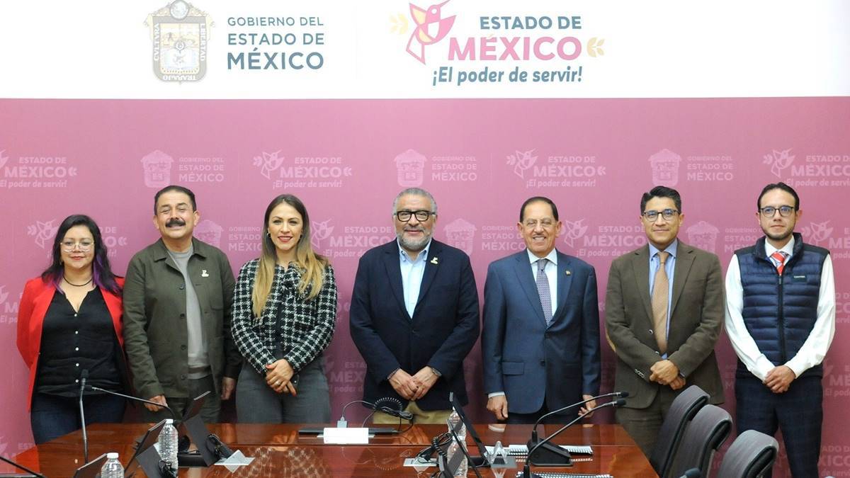 Emiten convocatoria para la Presea “Estado de México”